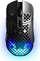 Компьютерная мышка Steelseries Aerox 5 Wireless (62406) - фото Компьютерная мышка Steelseries Aerox 5 Wireless (62406)