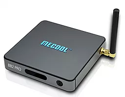 Smart приставка Mecool BB2 Pro 3/16 GB