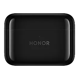 Наушники Honor Earbuds 2 Lite (SE) Black - миниатюра 5