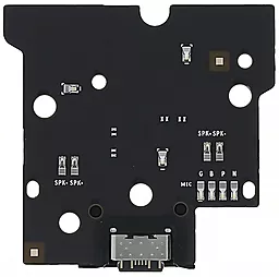 Нижня плата Xiaomi Pad 5 / Pad 5 Pro з роз'ємом зарядки - фото Нижня плата Xiaomi Pad 5 / Pad 5 Pro з роз'ємом зарядки