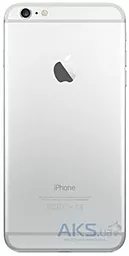 Корпус для Apple iPhone 6 Plus без IMEI Silver