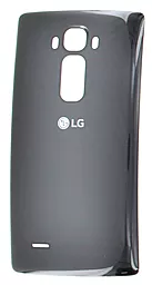 Задняя крышка корпуса LG H955 G Flex 2 Silver