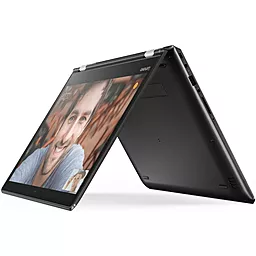 Ноутбук Lenovo Yoga 510-14 (80S7006XRA) - миниатюра 8