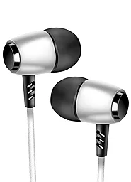 Наушники Walker H705 Silver - фото Наушники Walker H705 Silver