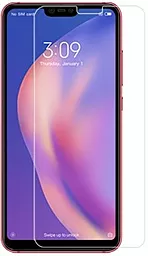 Защитная пленка Nillkin Crystal Xiaomi Mi 8X, Mi 8 Lite, Mi 8 Youth Clear - фото Защитная пленка Nillkin Crystal Xiaomi Mi 8X, Mi 8 Lite, Mi 8 Youth Clear