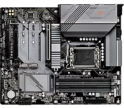 Материнська плата Gigabyte B660 GAMING X DDR4 - мініатюра 3