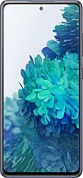 Samsung Galaxy S20 FE 6/128GB (SM-G780FZBDSEK) Blue - миниатюра 2