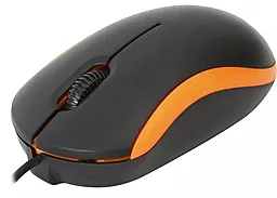 Комп'ютерна мишка OMEGA OM-07 (OM07VO) orange