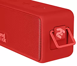 Колонки акустические 2E SoundXBlock Red (2E-BSSXBWRD) - миниатюра 4