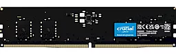 Оперативная память Crucial 16 GB DDR5 4800 MHz (CT16G48C40U5)