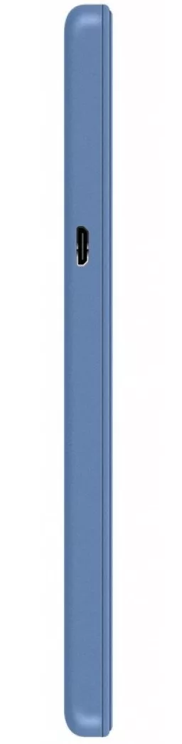 Мобільний телефон Verico Qin S282 Blue - фото 3