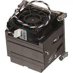 Система охлаждения Supermicro SNK-P0048AP4 - миниатюра 2