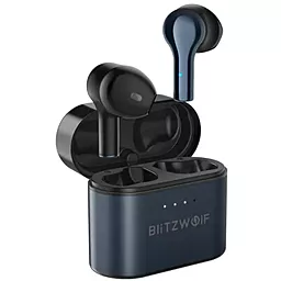 Навушники Blitzwolf BW-FYE9 Blue - мініатюра 2