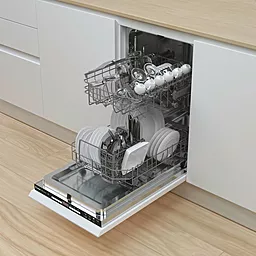 Посудомоечная машина Candy Brava CDIH 1D952 - миниатюра 5