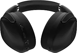 Навушники Asus Rog Strix Go 2.4 Black (90YH01X1-B3UA00) - мініатюра 8