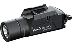 Фонарик аккумуляторный Fenix GL19R V2.0 (1x18350) (GL19RV20)