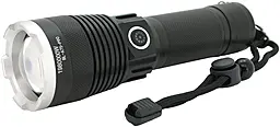 Ліхтарик акумуляторний Bailong Police BL-A75-P90 6800 mAh (1x26650, 3хААА) - фото Ліхтарик акумуляторний Bailong Police BL-A75-P90 6800 mAh (1x26650, 3хААА)