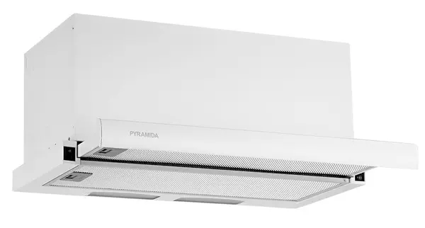 Airvent/tel PYRAMIDA TL 60 (1100) WH - фото 1