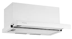 Airvent/tel PYRAMIDA TL 60 (1100) WH - фото Airvent/tel PYRAMIDA TL 60 (1100) WH