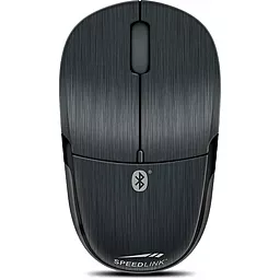 Компьютерная мышка Speedlink Jixster Bluetooth (SL-630100-BK) Black