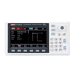 Генератор сигналов UNI-T UTG962E