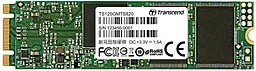 SSD Накопитель Transcend MTS820S 120 GB M.2 2280 SATA 3 (TS120GMTS820S)