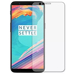 Защитная пленка BoxFace Противоударная OnePlus 5T Matte - фото Защитная пленка BoxFace Противоударная OnePlus 5T Matte