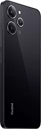 Смартфон Xiaomi Redmi 12 4/128Gb Midnight Black - мініатюра 6