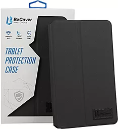 Чехол для планшета BeCover Premium Huawei MatePad T10s Black (705445) - фото Чехол для планшета BeCover Premium Huawei MatePad T10s Black (705445)