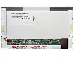 Матрица для ноутбука AUOptronics B116XW02 V.0 - фото Матрица для ноутбука AUOptronics B116XW02 V.0
