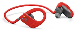 Навушники JBL Endurance Dive Red - мініатюра 2