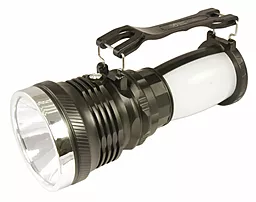 Фонарик аккумуляторный Yajia YJ-2892 (1W+28SMD) - фото Фонарик аккумуляторный Yajia YJ-2892 (1W+28SMD)