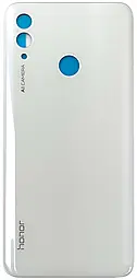 Задняя крышка корпуса Huawei Honor 10 Lite Original White