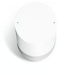 Колонки акустические Google Home White Slate (GA3A00417A14) - миниатюра 3