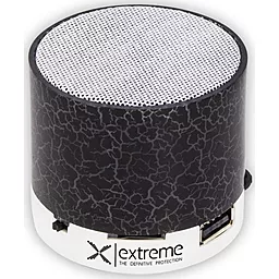 Колонки акустические Esperanza Extreme Black (XP101K) - фото Колонки акустические Esperanza Extreme Black (XP101K)