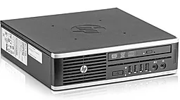 Комп'ютер HP Compaq 8300/USFF/Intel Core i3-3220/4GB/HDD 500GB/Windows 7 Pro/Без приводу DVD/ Б/У