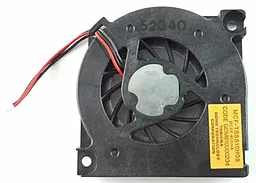 Вентилятор (кулер) для ноутбука Toshiba Satellite A50, A55 series, Tecra A2 series, 5V 0.4A 3pin (MCF-TS5510M05) - фото Вентилятор (кулер) для ноутбука Toshiba Satellite A50, A55 series, Tecra A2 series, 5V 0.4A 3pin (MCF-TS5510M05)