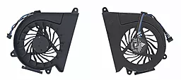 Вентилятор (кулер) для ноутбука HP Pavilion DV4-4000 5V 0.4A 4-pin Brushless - фото Вентилятор (кулер) для ноутбука HP Pavilion DV4-4000 5V 0.4A 4-pin Brushless