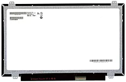 Матриця для ноутбука AUOptronics B140XTN03.6 глянцева