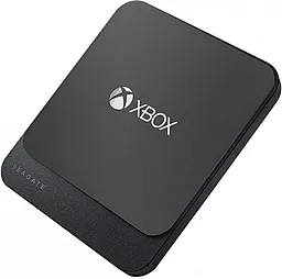 SSD Накопитель Seagate Game Drive for Xbox 1 TB (STHB1000401) Black - фото SSD Накопитель Seagate Game Drive for Xbox 1 TB (STHB1000401) Black