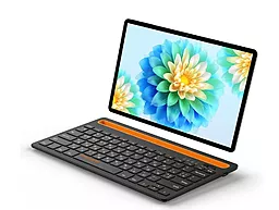 Планшет Teclast P30 Air 4/64GB 4G Dual Sim с клавиатурой KS10 Space Gray (TLA001/KS10/TL-102778) - фото Планшет Teclast P30 Air 4/64GB 4G Dual Sim с клавиатурой KS10 Space Gray (TLA001/KS10/TL-102778)