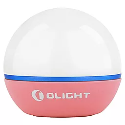 Ліхтарик Olight Obulb Рожевий - фото Ліхтарик Olight Obulb Рожевий