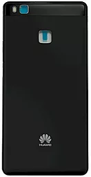 Задняя крышка корпуса Huawei P9 Lite / G9 Lite / Honor 8 Smart (India) Original Black