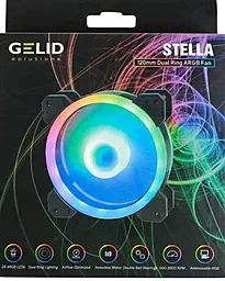 Система охолодження GELID Solutions Stella (FN-STELLA-01) - мініатюра 3