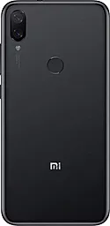 Мобільний телефон Xiaomi Mi Play 4/64GB UA Black - мініатюра 3