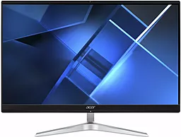 Компьютер-моноблок Acer Veriton Z2740G (DQ.VUKME.001) - фото Компьютер-моноблок Acer Veriton Z2740G (DQ.VUKME.001)