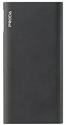 Повербанк Remax Proda Kinzy PPP-13 10000mAh Black - фото Повербанк Remax Proda Kinzy PPP-13 10000mAh Black