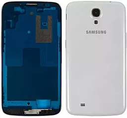 Корпус для Samsung I9200 Galaxy Mega 6.3, I9205 Galaxy Mega 6.3 White