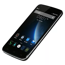 Мобільний телефон DOOGEE T6 Pro Black - мініатюра 3