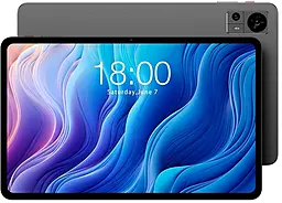Планшет Teclast T60 8/256GB 4G Dual Sim с чехлом Gray (G6A2+c/TL-112409) - фото Планшет Teclast T60 8/256GB 4G Dual Sim с чехлом Gray (G6A2+c/TL-112409)